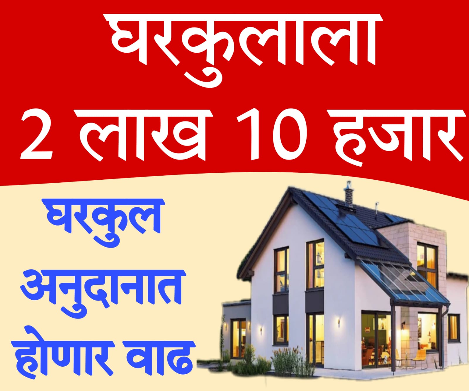 Pradhan Mantri Awas Yojana